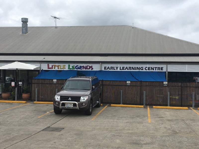 Little Legends Early Learning Centre