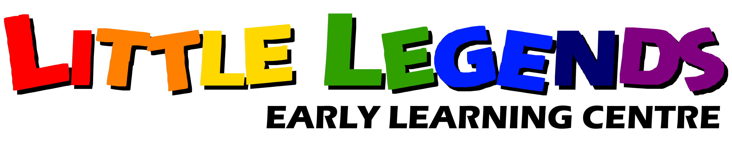 Little Legends Early Learning Centre