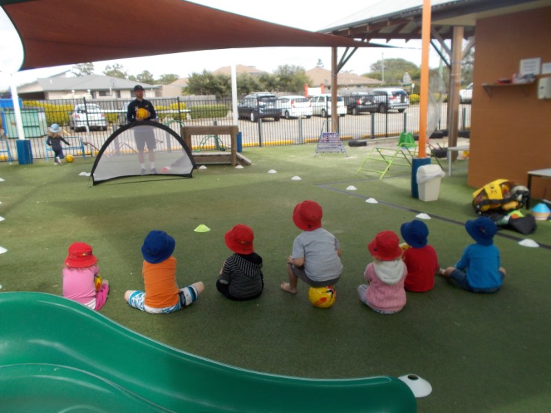 Little Legends Early Learning Centre