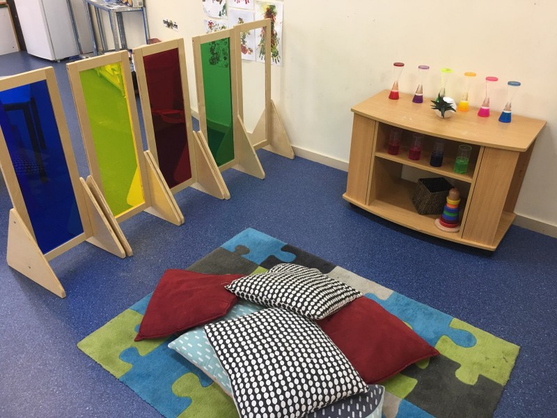 Little Legends Early Learning Centre