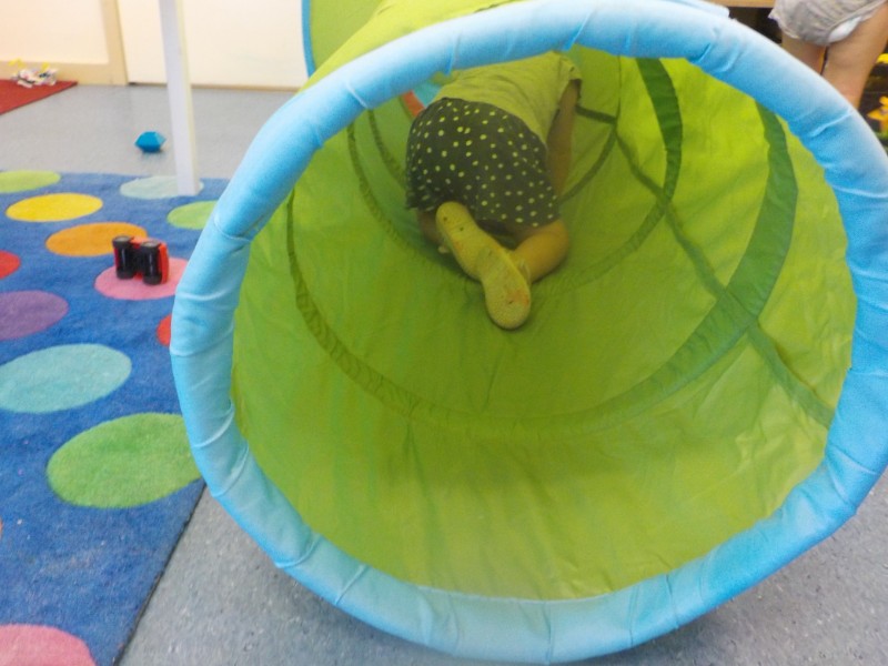 Little Legends Early Learning Centre