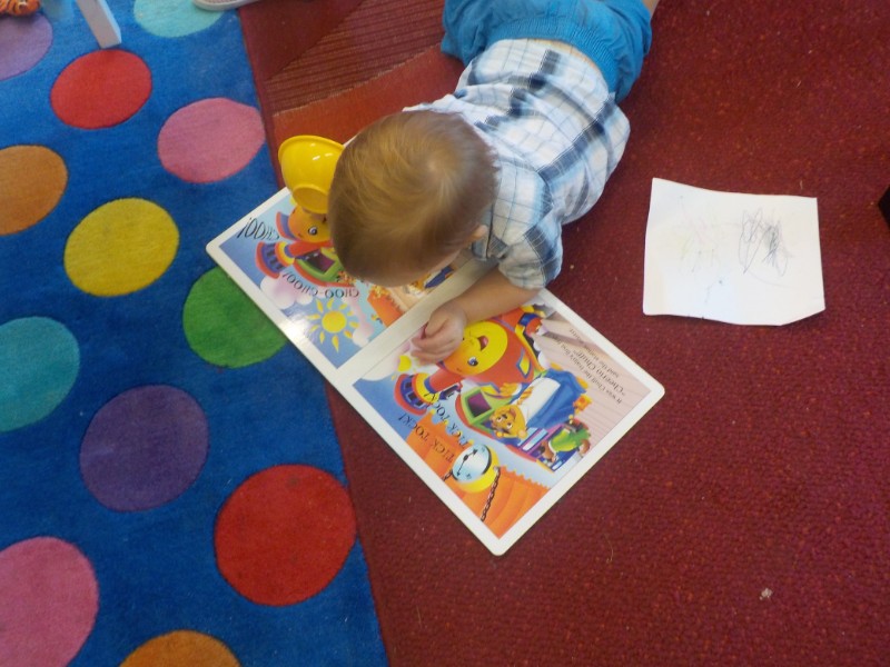 Little Legends Early Learning Centre