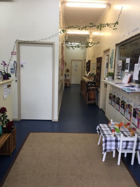 Little Legends Early Learning Centre