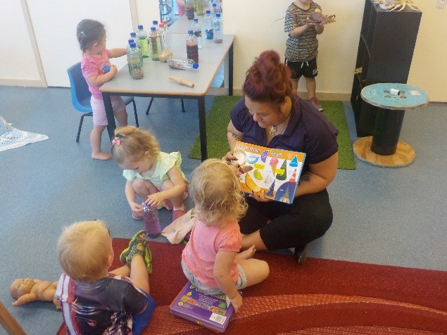 Little Legends Early Learning Centre